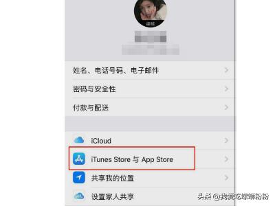 怎么查看App Store里的扣费项目？-第2张图片-太平洋在线下载