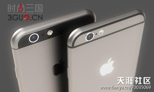 iPhone6怎么买？销售及价格猜想-第4张图片-太平洋在线下载