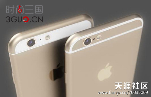 iPhone6怎么买？销售及价格猜想-第6张图片-太平洋在线下载