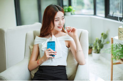 哎呦春姑娘，你的HUAWEI nova 青春版不错哦(转载)