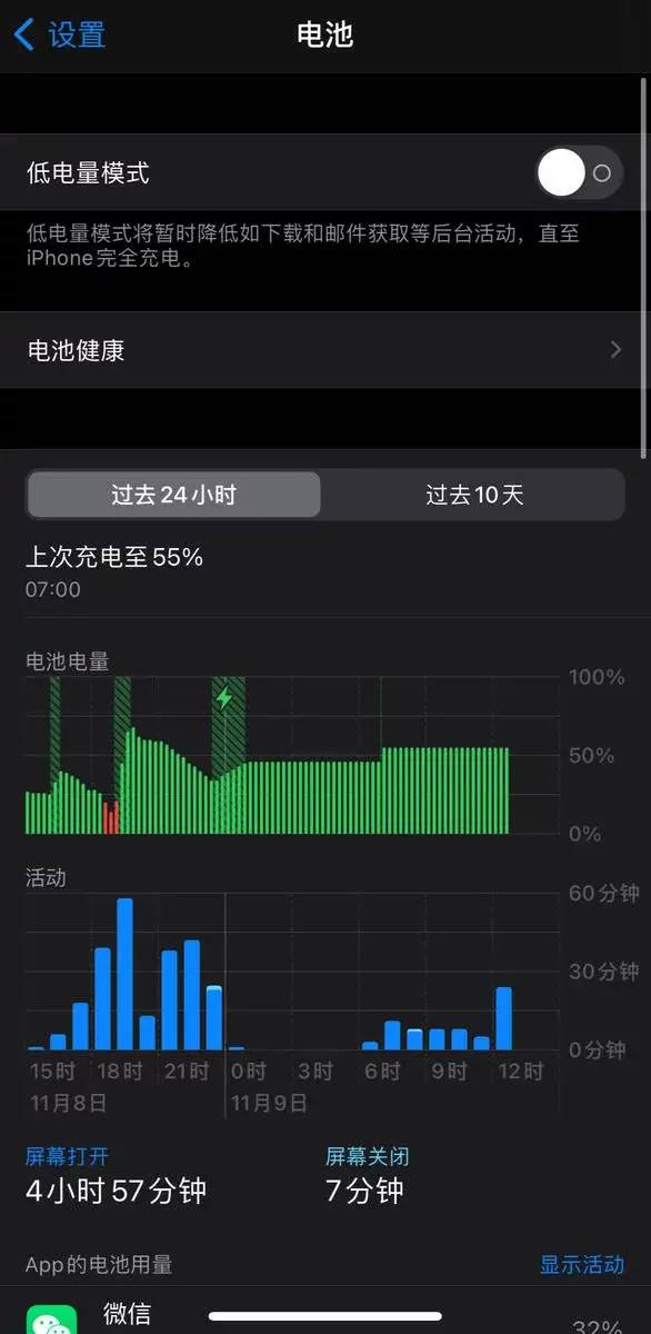 苹果手机最耗电的苹果最新版手机型号-第2张图片-太平洋在线下载