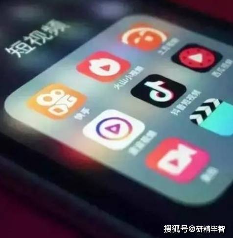 华为手机发展现状分析:2022年全球及中国短视频行业发展现状分析