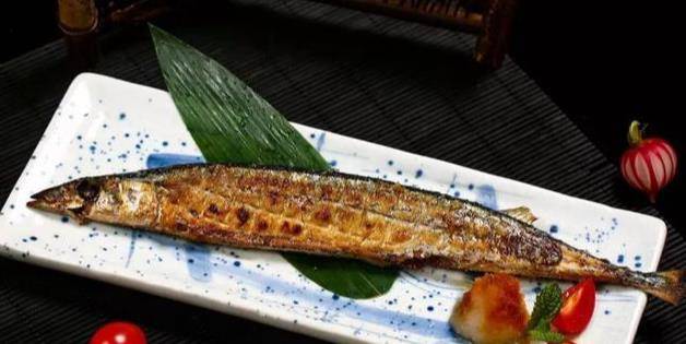 华为手机在日本受欢迎:日本人酷爱的秋刀鱼，为何在国内不太受欢迎