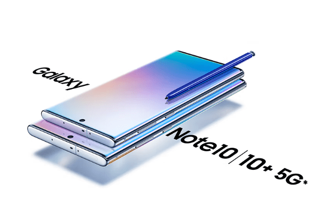 华为手机m8固件补丁:安卓首款：三星Galaxy Note 10获得2023年1月安全更新