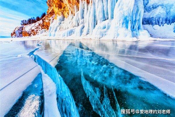 苹果版饥饿鲨鱼世界
:世界最深最大淡水湖，贝加尔湖