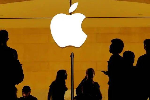 苹果版ipad影视工厂:iPhone逆流而上！苹果没有裁员计划。