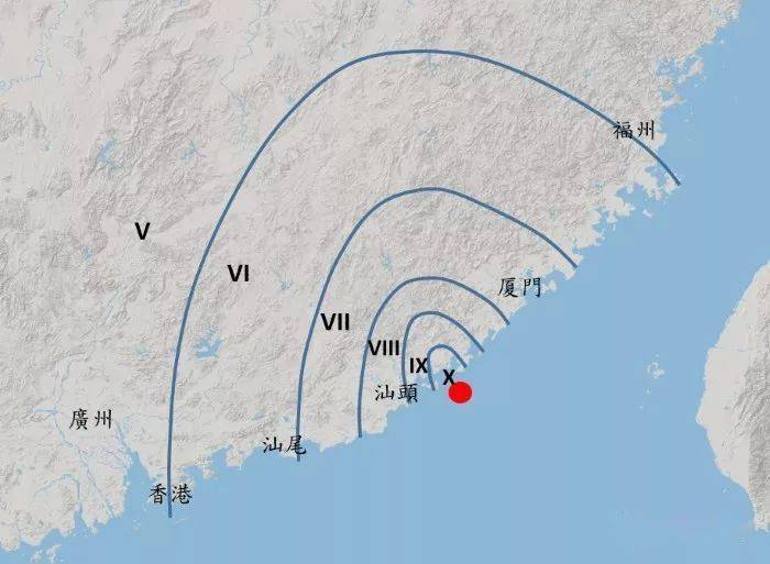 塔读作者苹果版:百年前的潮汕大地震：可能是中国最早的地震灾害影像-第4张图片-太平洋在线下载