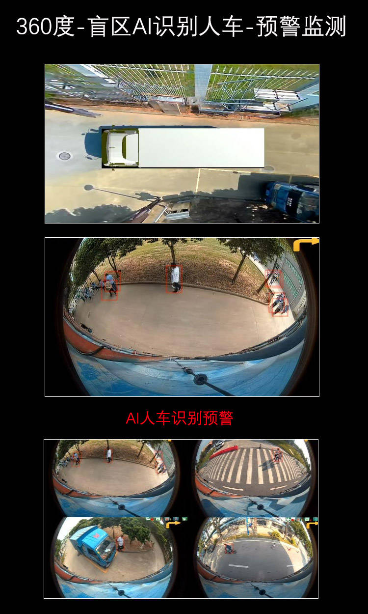 360手机怎么样:叉车叉装车360全景影像环视系统价格高吗？功能与性价比怎么样？-第3张图片-太平洋在线下载