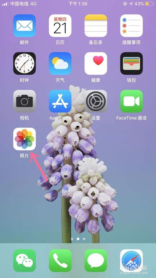 苹果11怎么看提示的新闻iphone11微信消息不提示