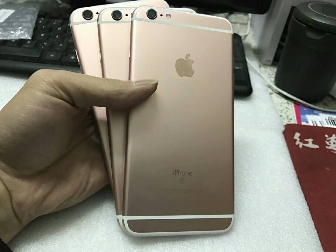 苹果6黄金限量版iphone官网登录入口