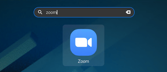 zoomapp安卓版zoom网站下载zoom-第1张图片-太平洋在线下载