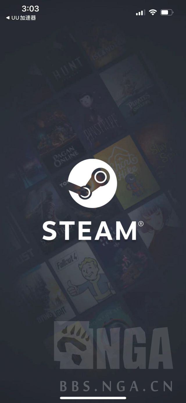 steam令牌手机版官网steam令牌手机验证器的作用-第1张图片-太平洋在线下载