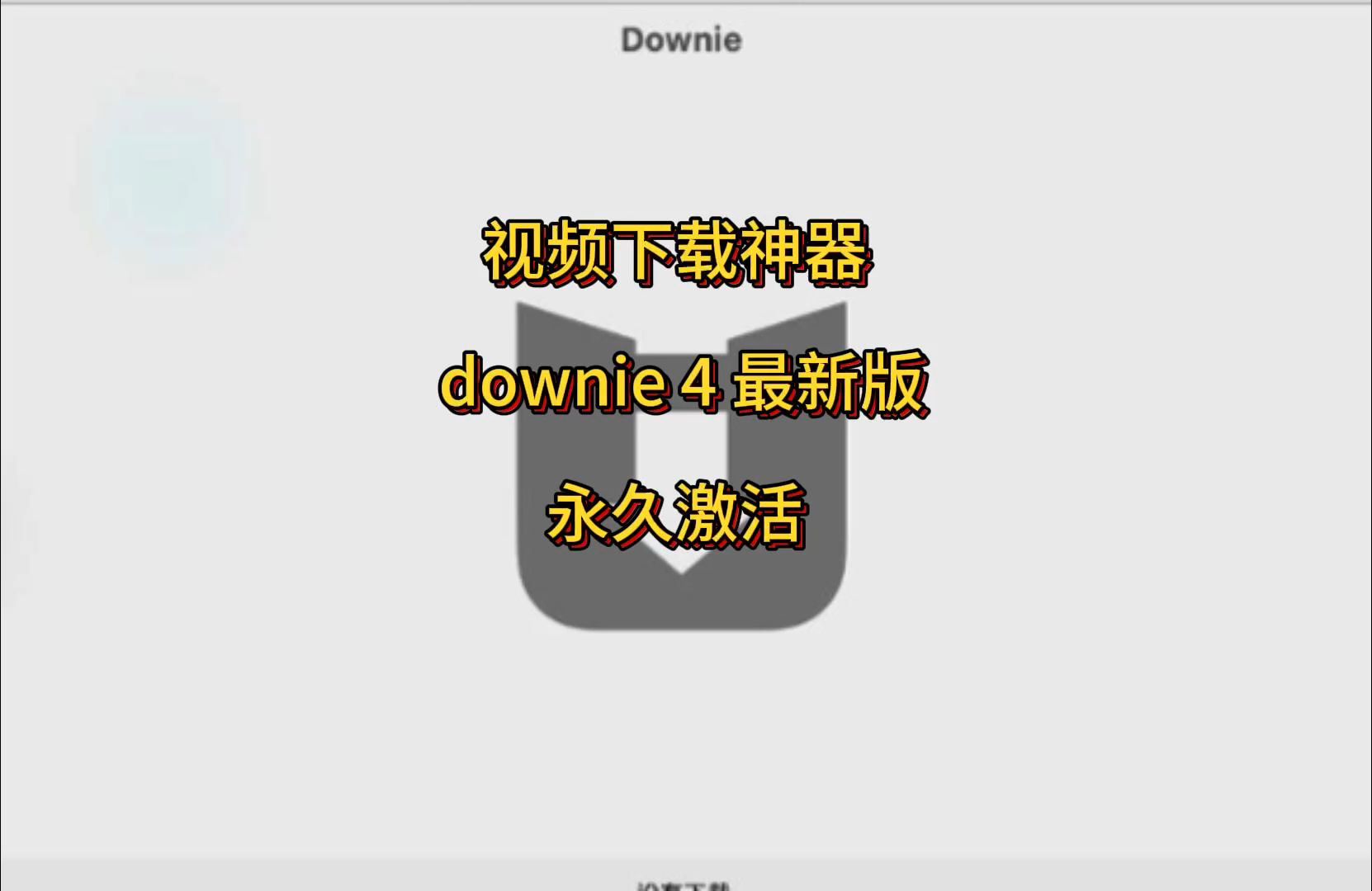 dowine安卓版下载dohnadohna汉化版电脑版下载